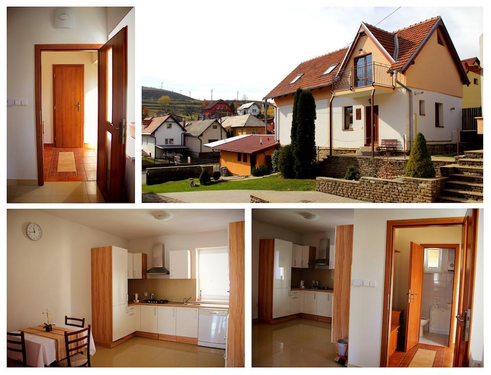 Vila Dravce Luaran gambar