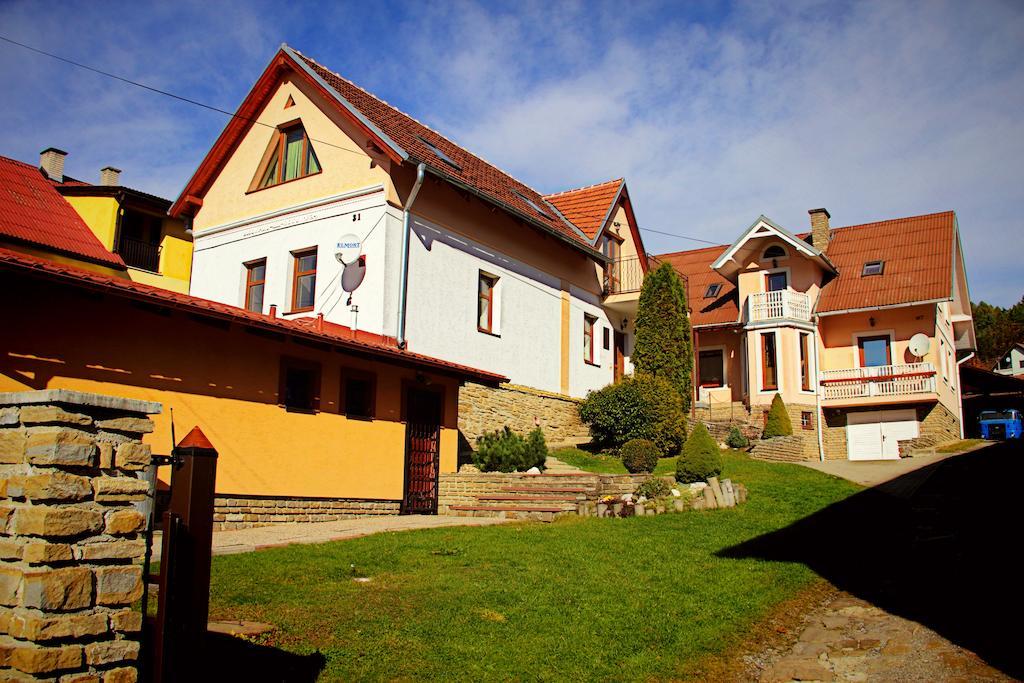 Vila Dravce Bilik gambar